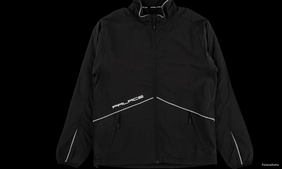 Cheap Palace Crink Jacket Runner 0808